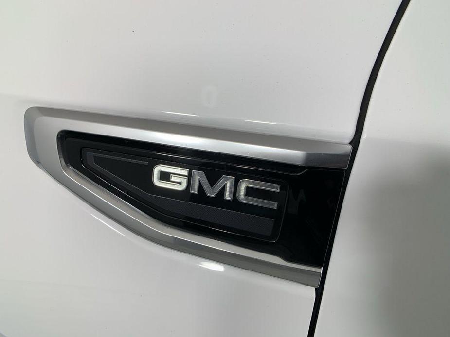 used 2021 GMC Yukon car, priced at $54,393