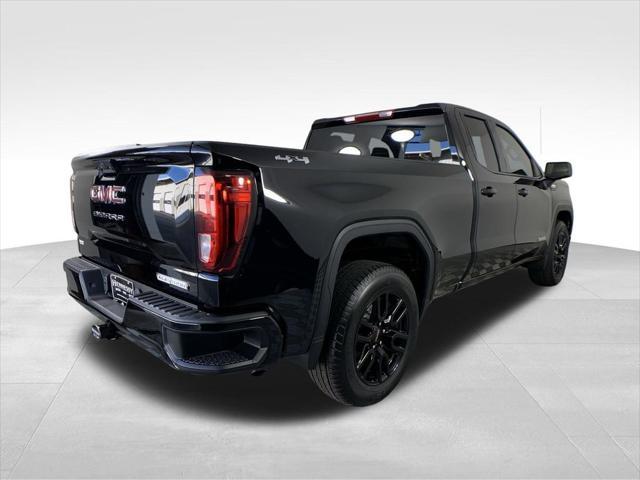 new 2024 GMC Sierra 1500 car, priced at $44,090