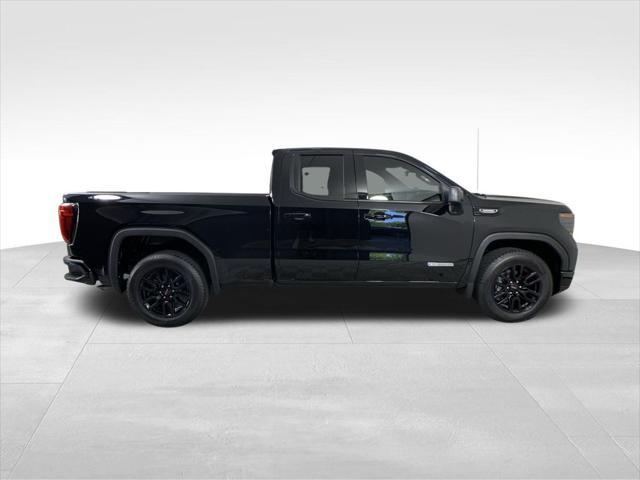 new 2024 GMC Sierra 1500 car, priced at $44,090