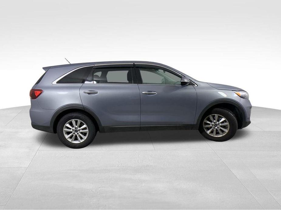 used 2019 Kia Sorento car, priced at $13,392