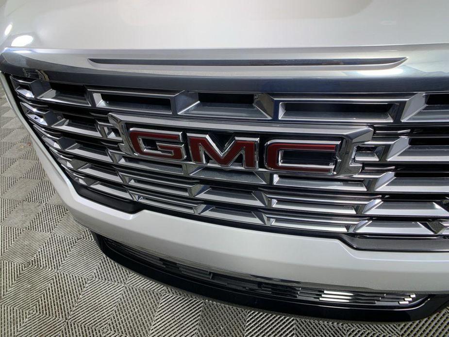 new 2024 GMC Acadia car, priced at $46,430