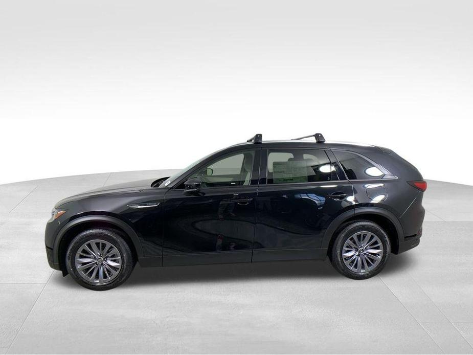 new 2025 Mazda CX-90 car, priced at $42,376