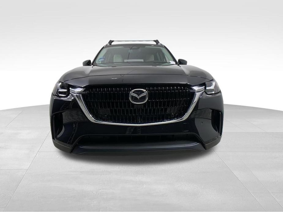 new 2025 Mazda CX-90 car, priced at $42,376