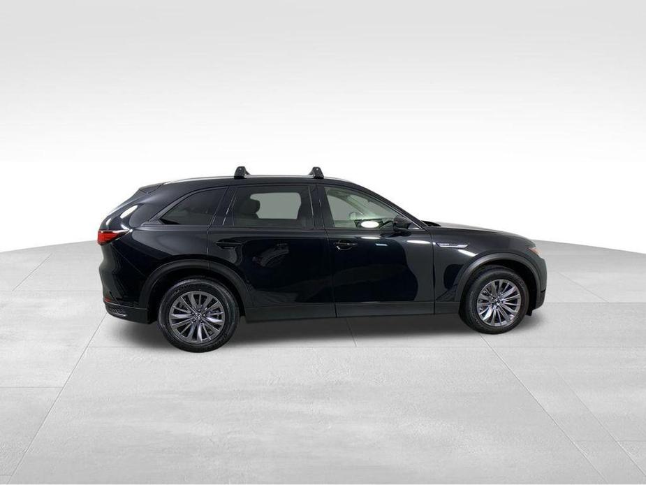 new 2025 Mazda CX-90 car, priced at $42,376