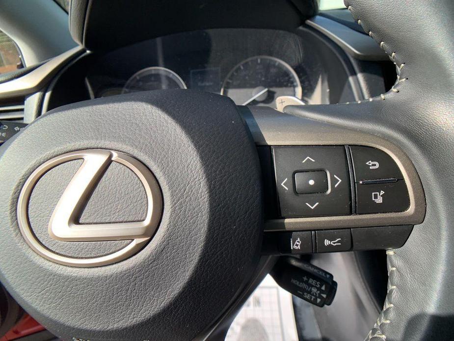 used 2022 Lexus RX 350 car, priced at $45,991