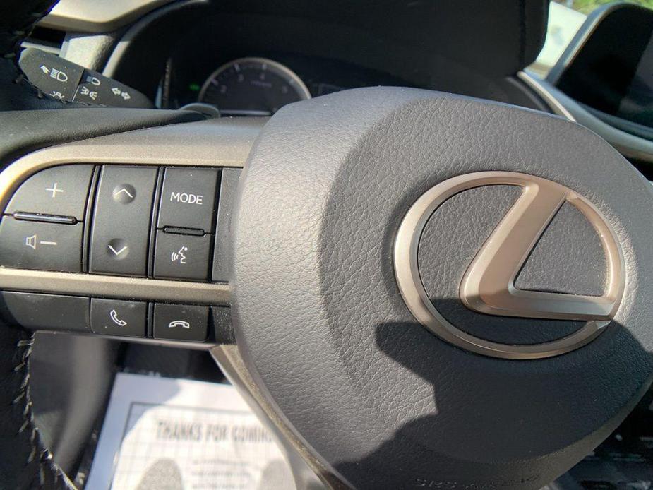 used 2022 Lexus RX 350 car, priced at $45,991