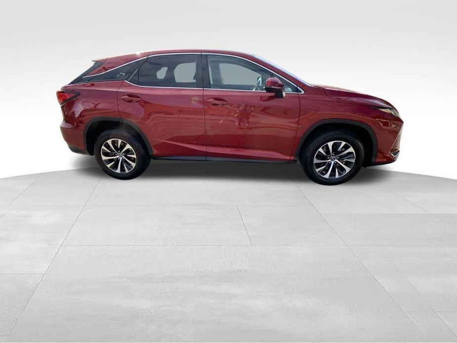 used 2022 Lexus RX 350 car, priced at $45,991