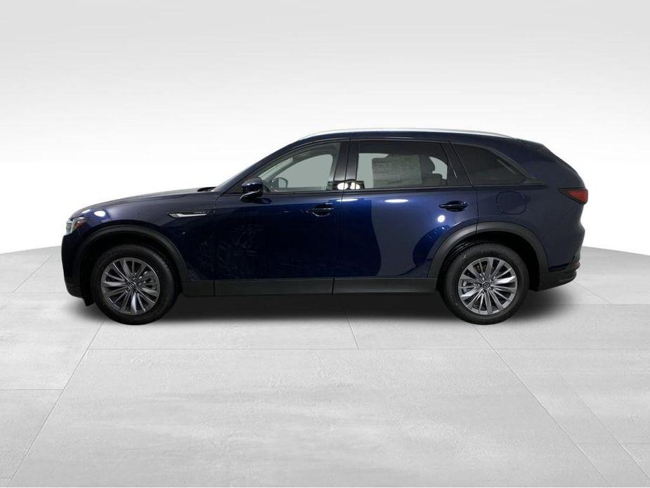 new 2024 Mazda CX-90 PHEV car, priced at $51,320