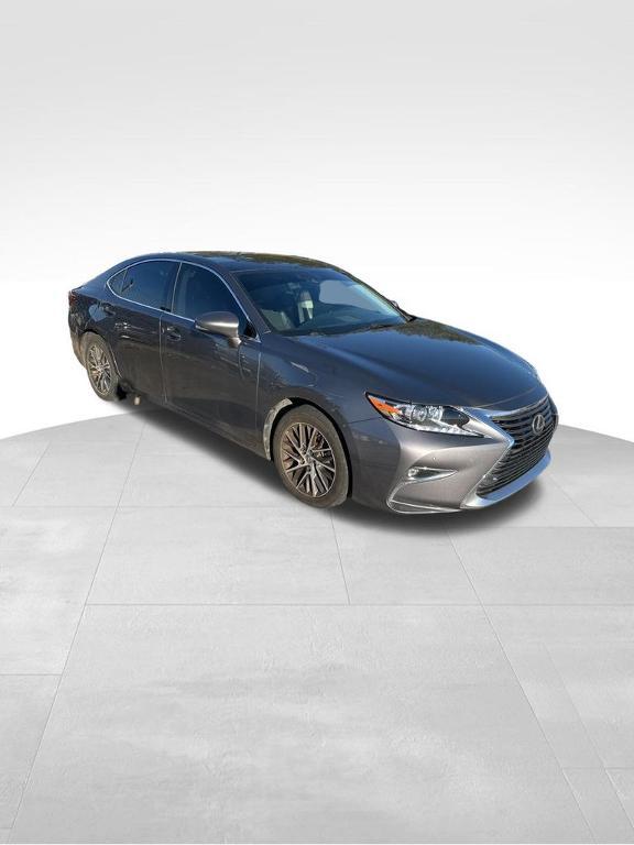 used 2017 Lexus ES 350 car, priced at $22,991