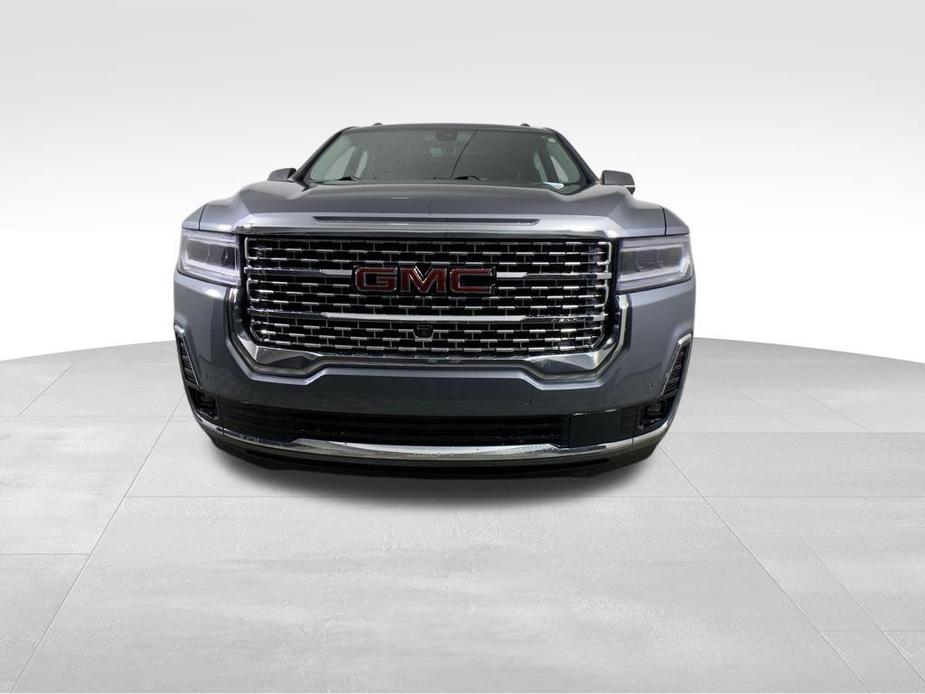 used 2020 GMC Acadia car, priced at $29,592