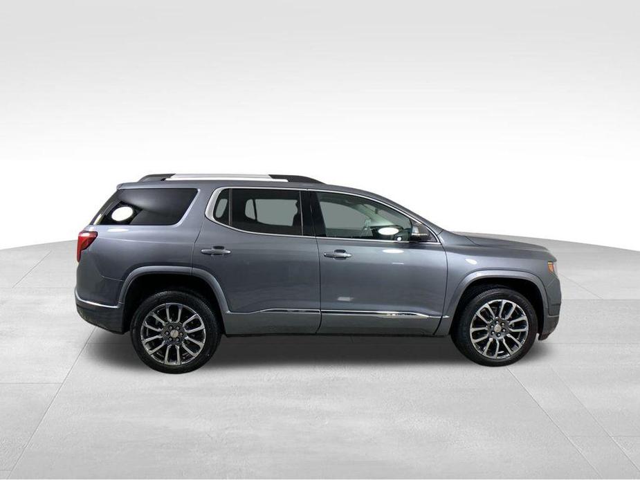 used 2020 GMC Acadia car, priced at $29,592