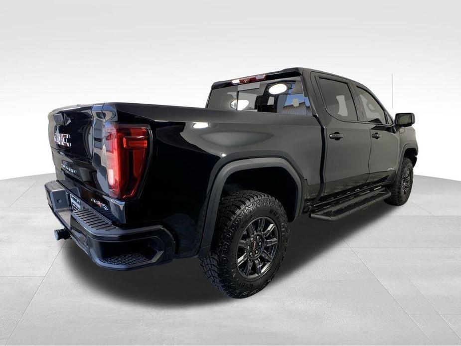 new 2024 GMC Sierra 1500 car, priced at $74,725