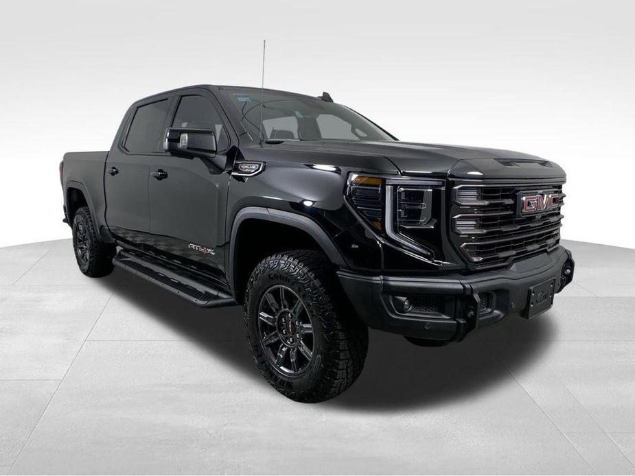 new 2024 GMC Sierra 1500 car, priced at $74,725