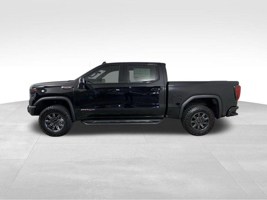 new 2024 GMC Sierra 1500 car, priced at $74,725