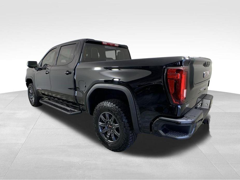 new 2024 GMC Sierra 1500 car, priced at $74,725