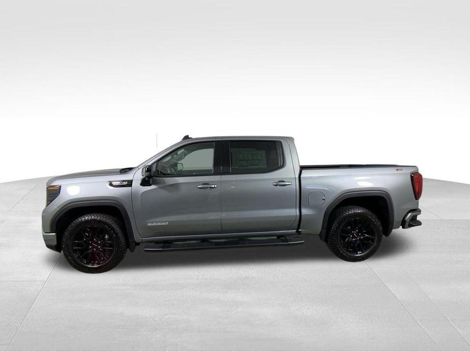 new 2025 GMC Sierra 1500 car, priced at $62,480