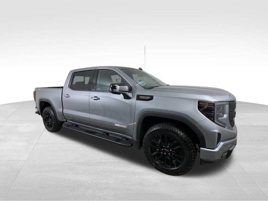 new 2025 GMC Sierra 1500 car, priced at $62,480