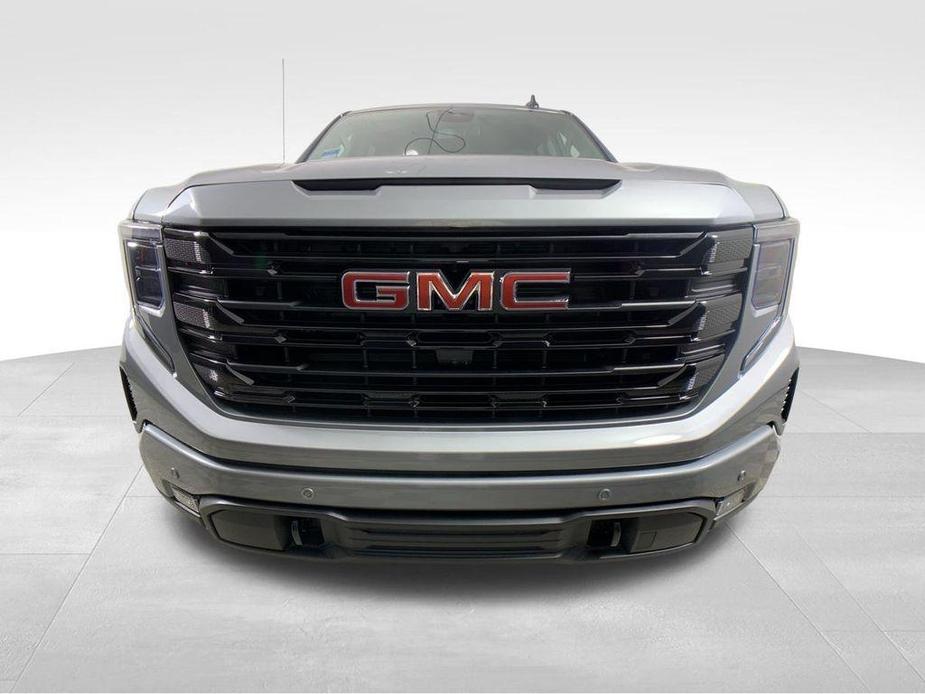 new 2025 GMC Sierra 1500 car, priced at $62,480