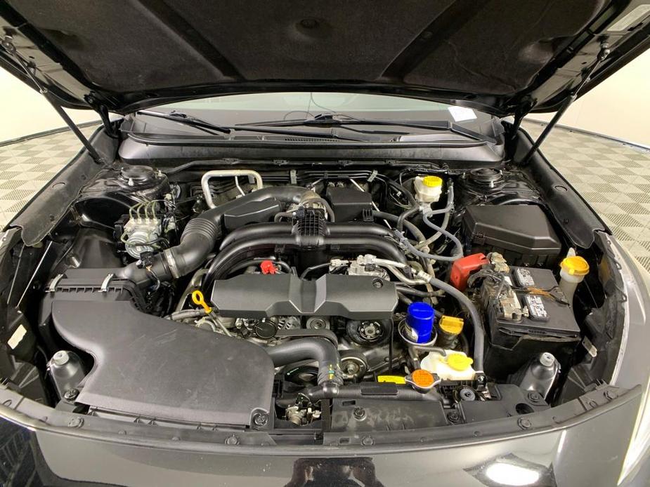 used 2019 Subaru Legacy car, priced at $18,992