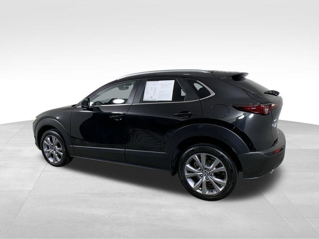 used 2023 Mazda CX-30 car, priced at $20,992