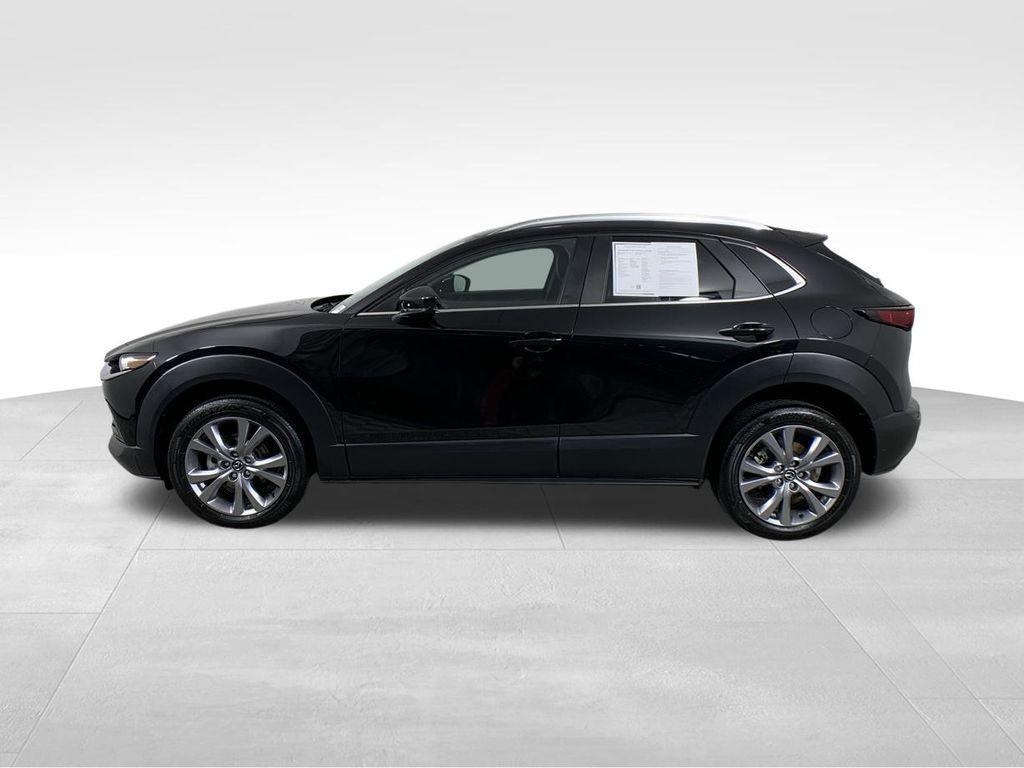 used 2023 Mazda CX-30 car, priced at $20,992