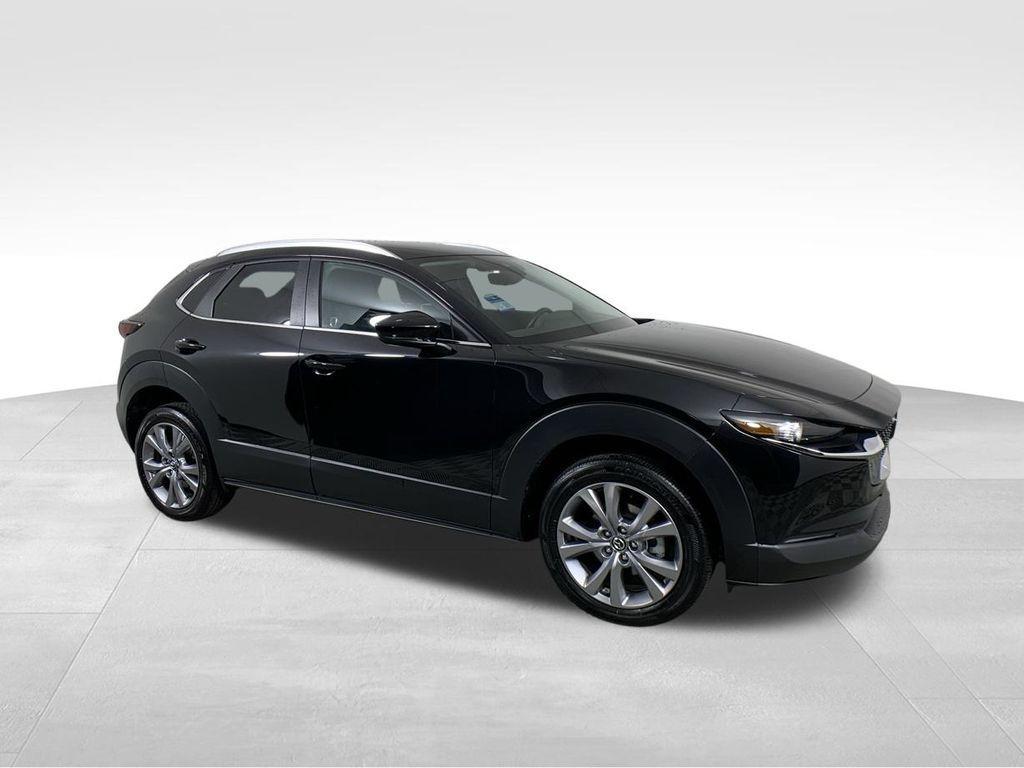 used 2023 Mazda CX-30 car, priced at $20,992