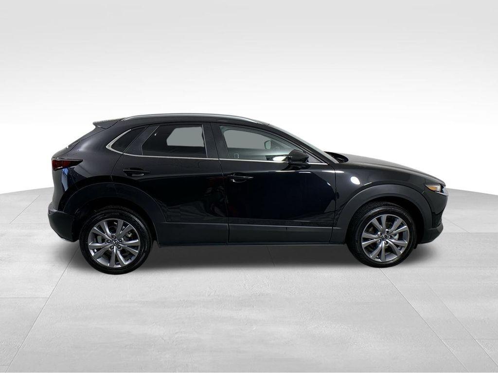 used 2023 Mazda CX-30 car, priced at $20,992