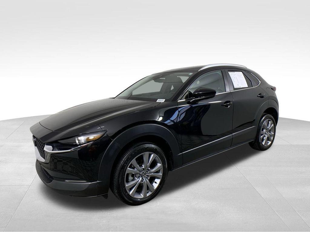 used 2023 Mazda CX-30 car, priced at $20,992