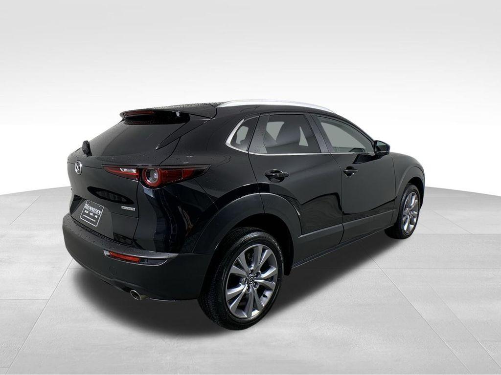 used 2023 Mazda CX-30 car, priced at $20,992