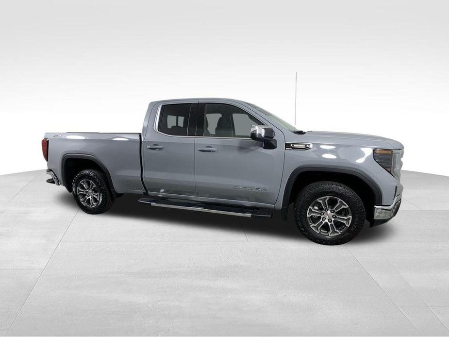 new 2024 GMC Sierra 1500 car, priced at $54,055