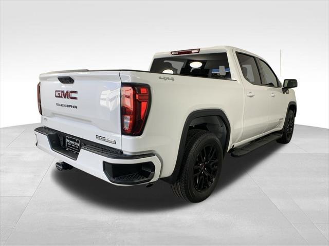 new 2024 GMC Sierra 1500 car, priced at $55,270