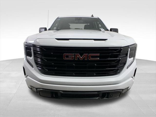 new 2024 GMC Sierra 1500 car, priced at $55,270