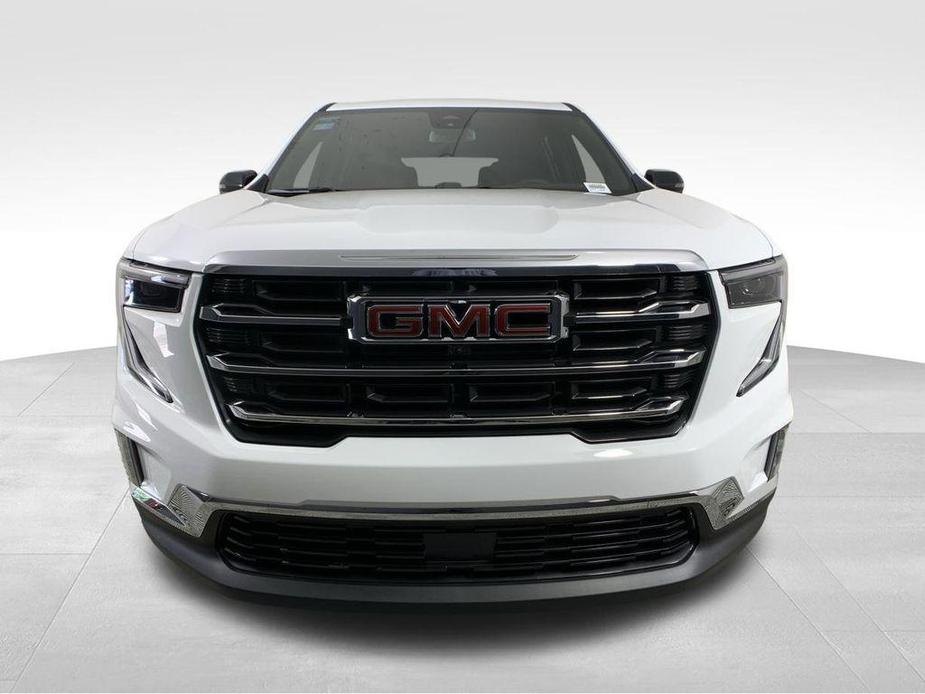 new 2024 GMC Acadia car, priced at $40,910