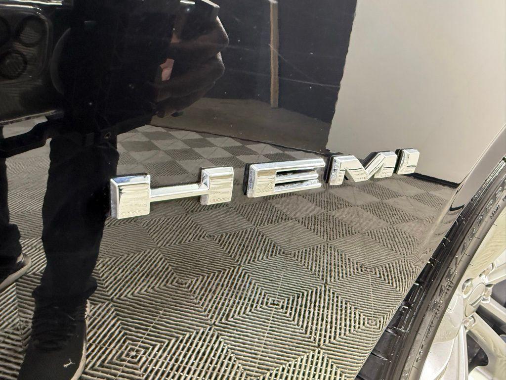 used 2022 Dodge Challenger car, priced at $30,600