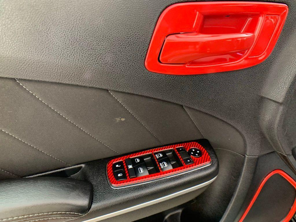 used 2021 Dodge Charger car, priced at $22,692