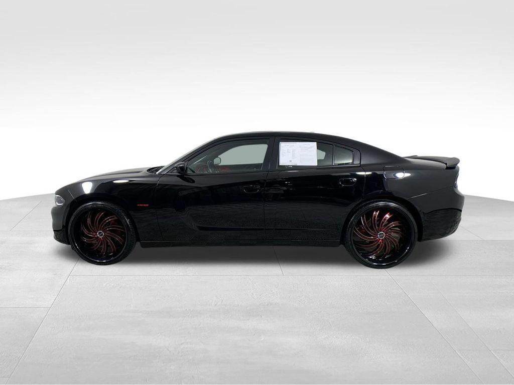 used 2021 Dodge Charger car, priced at $22,692