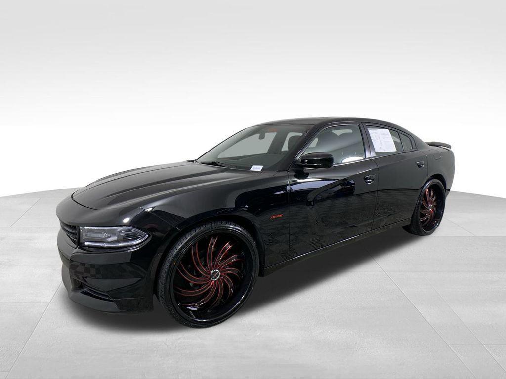 used 2021 Dodge Charger car, priced at $22,692