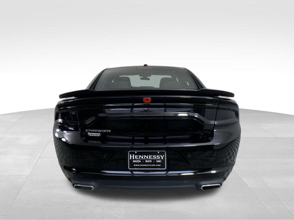 used 2021 Dodge Charger car, priced at $22,692