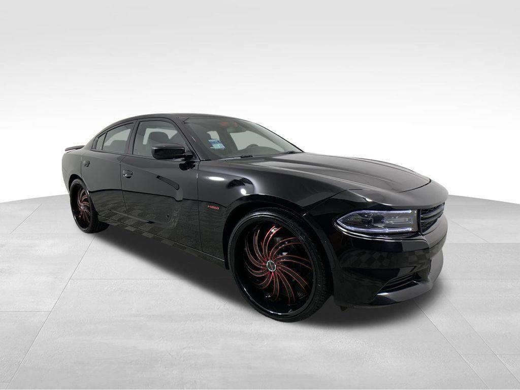 used 2021 Dodge Charger car, priced at $22,692