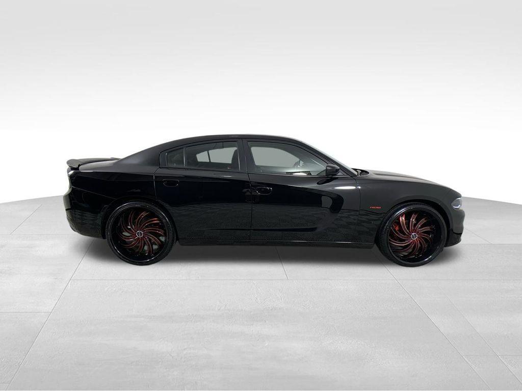 used 2021 Dodge Charger car, priced at $22,692