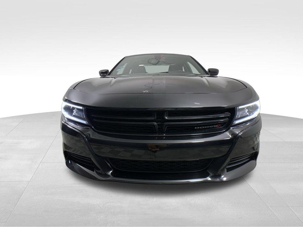 used 2021 Dodge Charger car, priced at $22,692