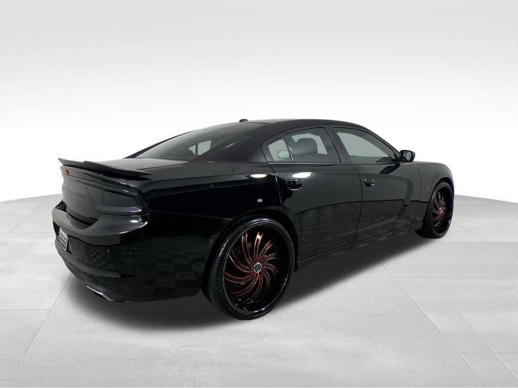 used 2021 Dodge Charger car, priced at $22,692