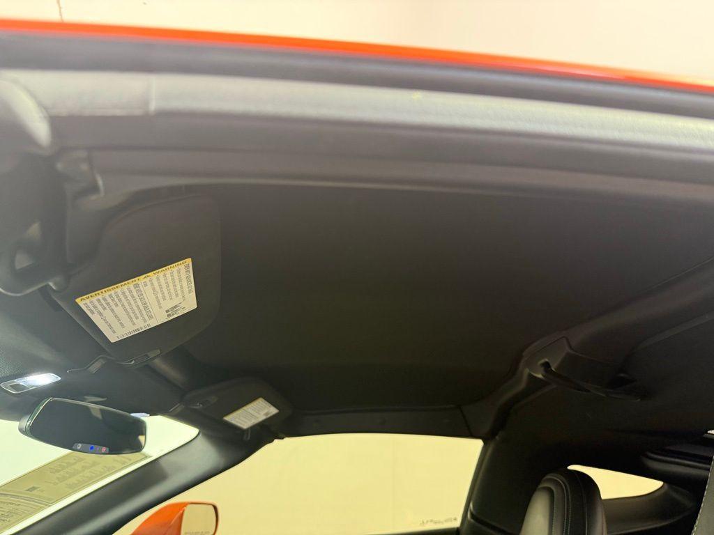 used 2019 Chevrolet Corvette car, priced at $52,000