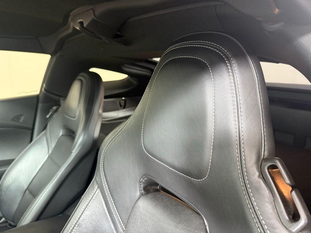 used 2019 Chevrolet Corvette car, priced at $52,000