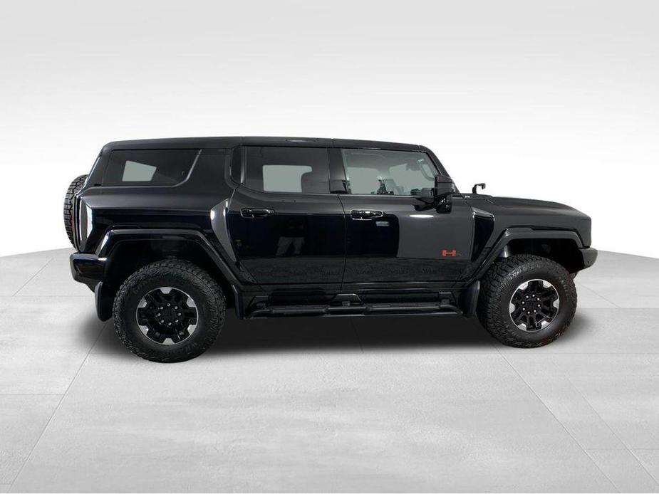 new 2024 GMC HUMMER EV car, priced at $96,475