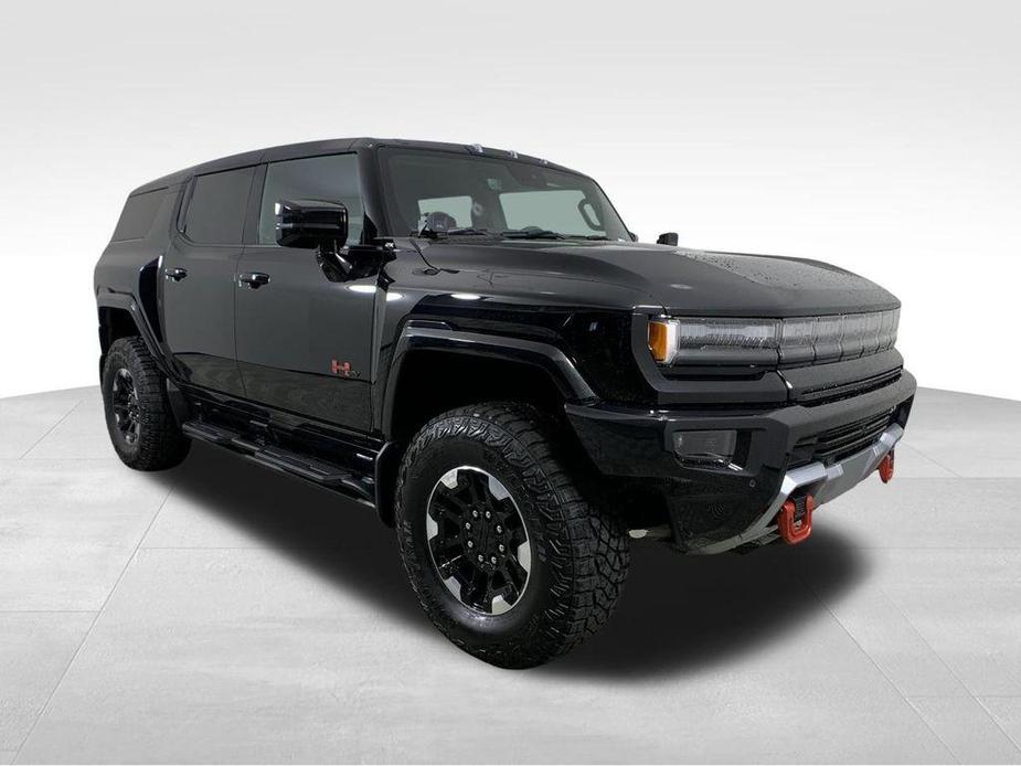 new 2024 GMC HUMMER EV car, priced at $102,998