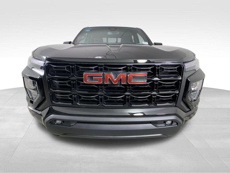 new 2024 GMC Canyon car, priced at $39,565