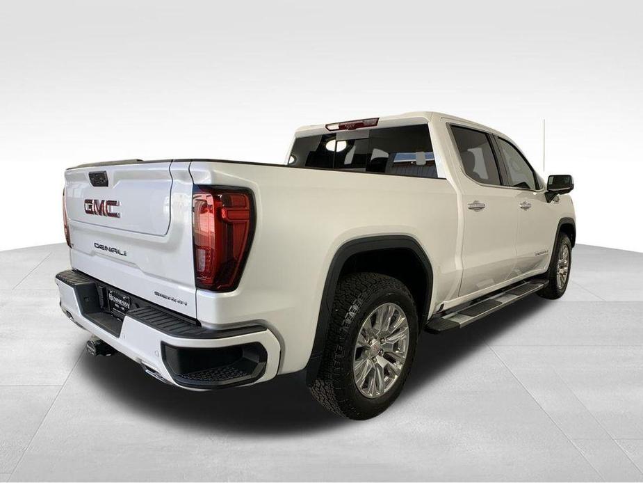 new 2024 GMC Sierra 1500 car, priced at $71,180