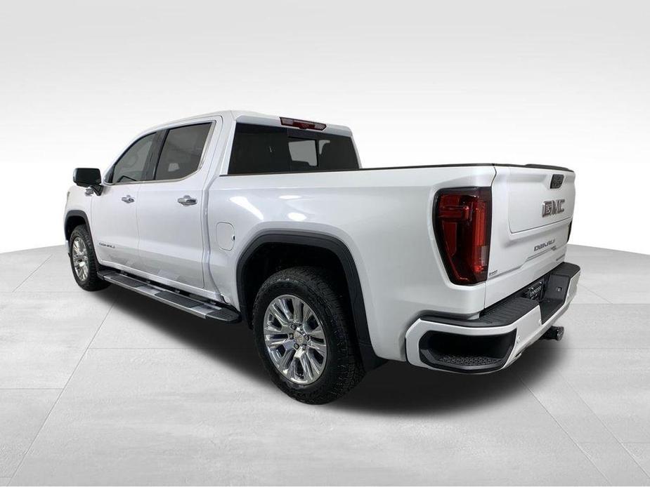 new 2024 GMC Sierra 1500 car, priced at $71,180