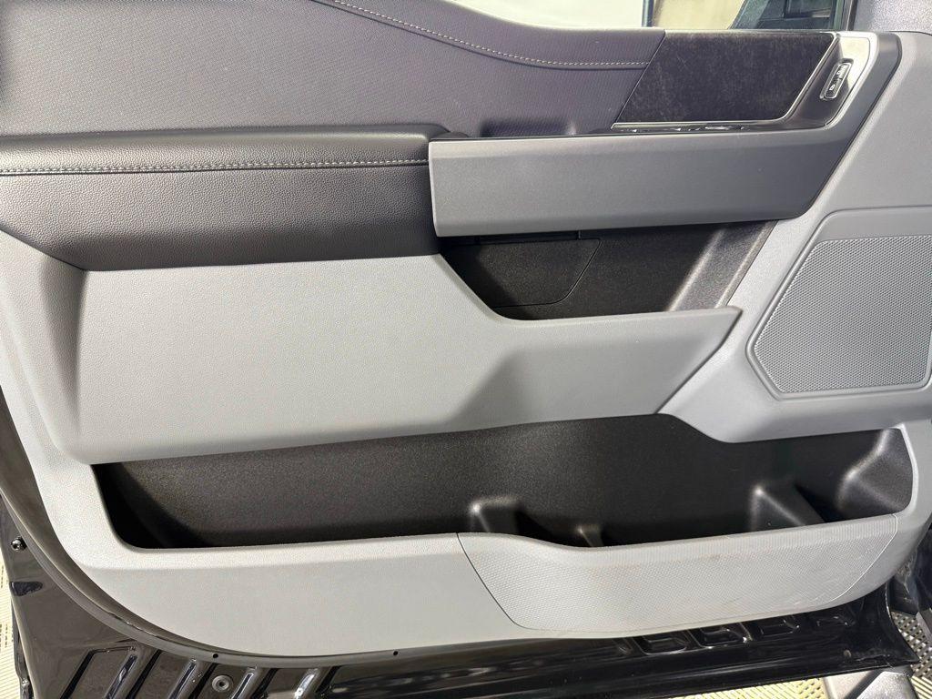 used 2022 Ford F-150 car, priced at $39,200